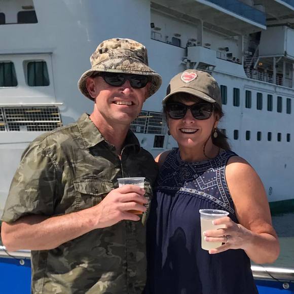 Meet your Posher, Brenda - Picture 1 of 1